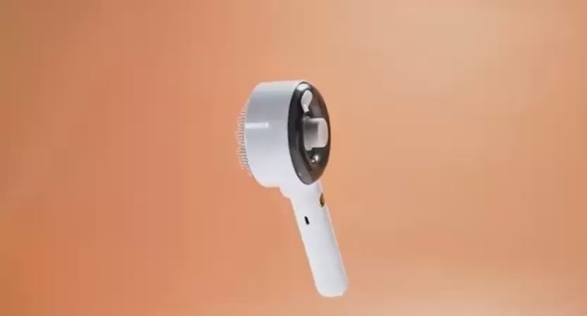 Cepillo de Vapor Premium 4 en 1